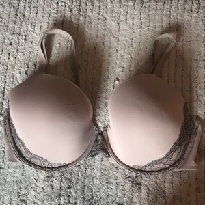 Soma 38DD Memorable Full Coverage Bra